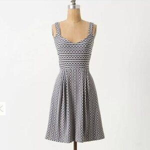 Rolo Crossback Anthropologie Dress